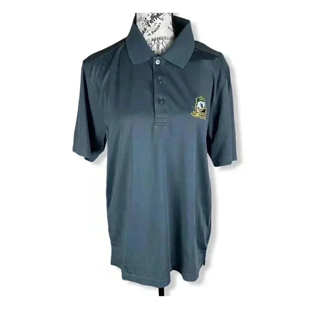 CBUCK Fairwood Oregon Polo shirt- Unisex